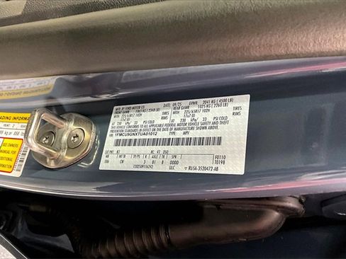 New 2026 Ford Escape Active w/ Cold Weather Package image 8