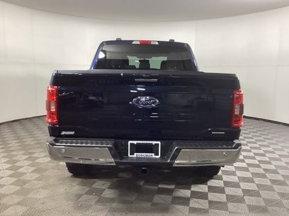 Used 2022 Ford F150 XLT w/ Equipment Group 302A High