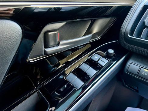 Used 2024 Toyota bZ4X XLE Sport Utility 4D w/ Weather Package image 26