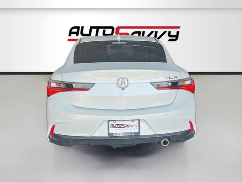 Used 2020 Acura ILX w/ Premium Package image 6