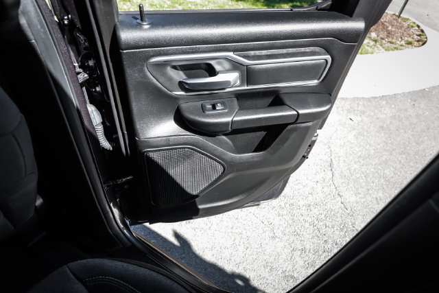 Used 2019 RAM 1500 Big Horn AWD/4WD image 62