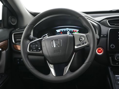 Used 2018 Honda CR-V EX image 16