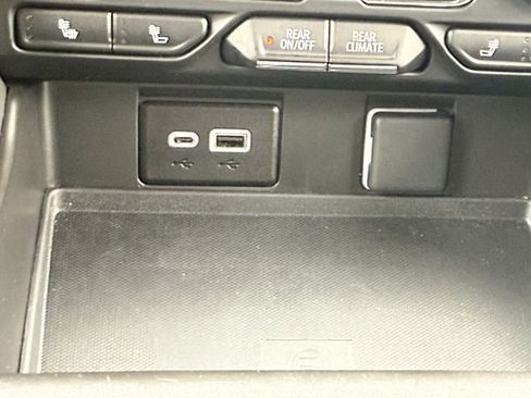 Used 2024 Chevrolet Tahoe RST w/ Luxury Package image 6