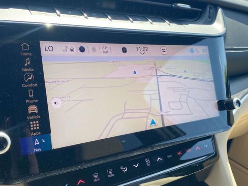 New 2026 Jeep Grand Cherokee L Limited RWD image 24