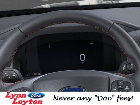 New 2026 Ford Explorer Active w/ Active Comfort Package image 13