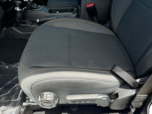 New 2024 Jeep Wrangler Sport S image 26