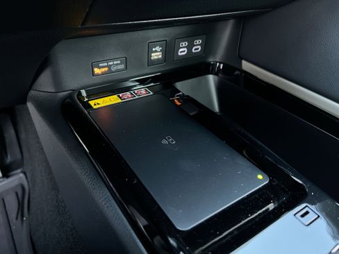 New 2026 Toyota Camry XSE image 31