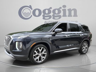 Used 2022 Hyundai Palisade SEL w/ Convenience Package
