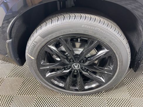 New 2026 Acura ADX A-Spec image 17