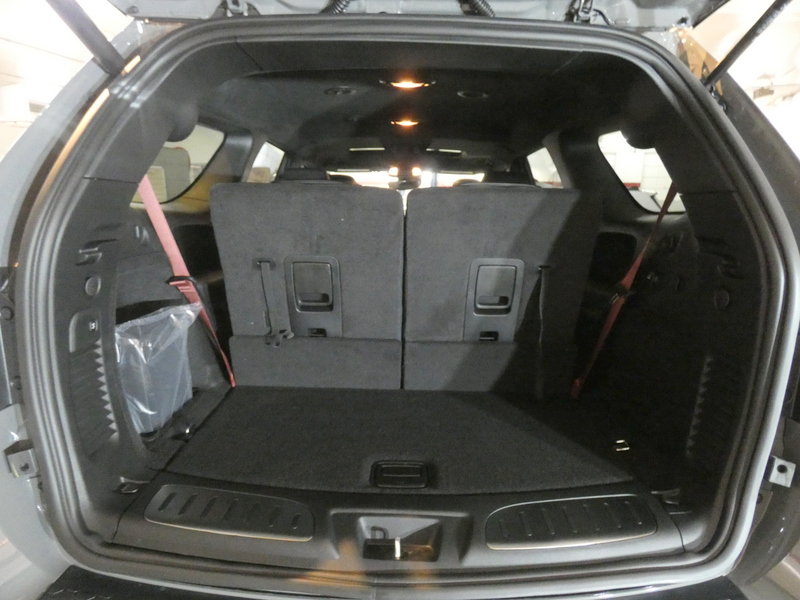 New 2027 Dodge Durango R/T AWD/4WD image 6