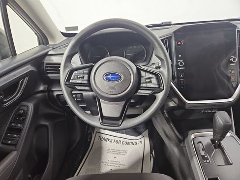 Certified 2025 Subaru Crosstrek 2.5i Premium AWD/4WD image 15