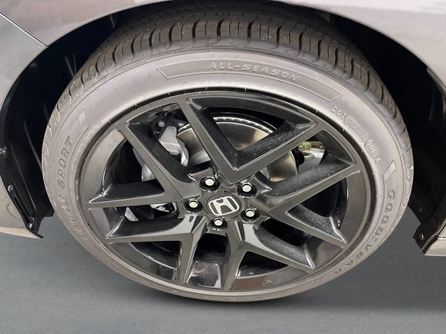New 2026 Honda Civic Sport image 11