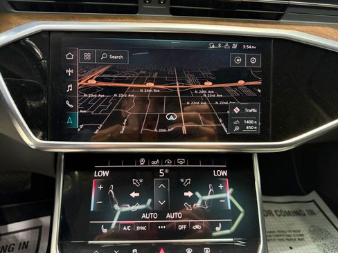 Used 2019 Audi A6 3.0T Premium Plus w/ Premium Plus Package image 49
