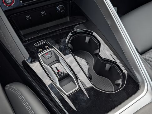 New 2026 Audi SQ5 Premium Plus AWD/4WD image 11