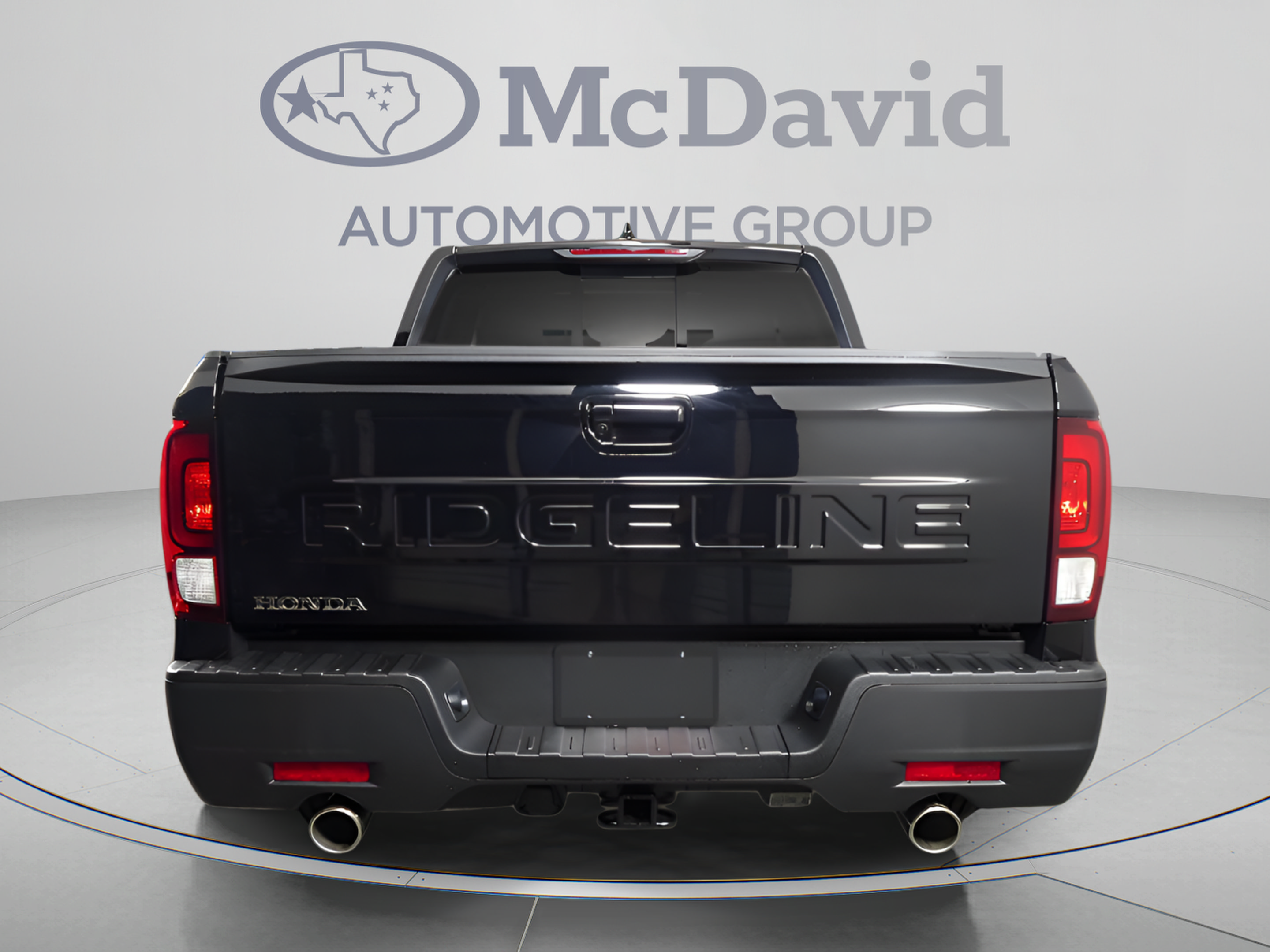 New 2026 Honda Ridgeline RTL image 5