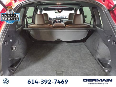 Used 2025 Honda Passport EX-L image 18
