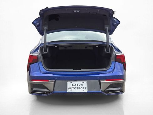 New 2025 Kia K5 EX image 13
