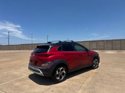 Used 2023 Hyundai Kona SEL FWD image 20