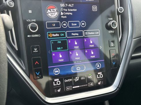 Used 2022 Subaru WRX Premium image 25