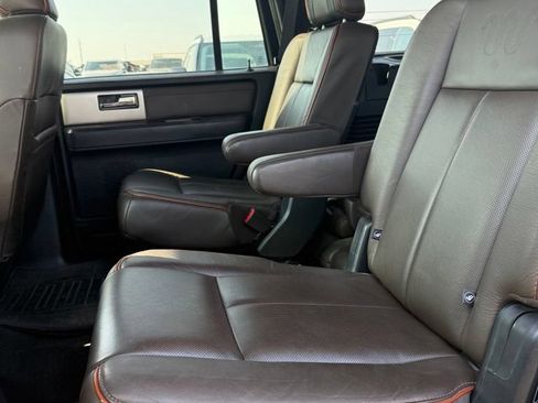 Used 2015 Ford Expedition King Ranch AWD/4WD image 6