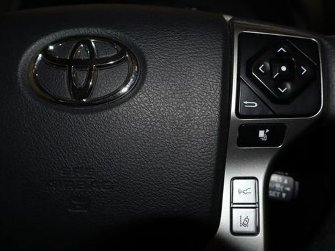 Used 2023 Toyota 4Runner Limited image 27