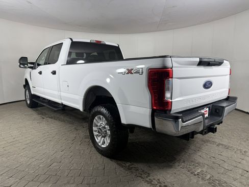 Used 2019 Ford F250 XLT image 6