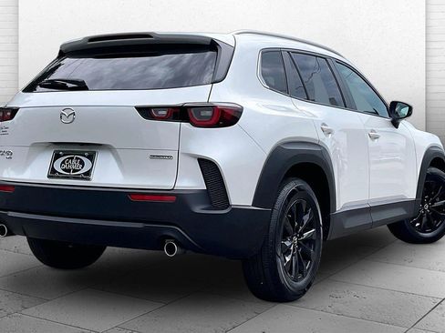 Used 2025 MAZDA CX-50 AWD 2.5 S w/ Preferred Package image 14