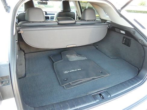 Used 2016 Lexus RX 350 FWD image 72