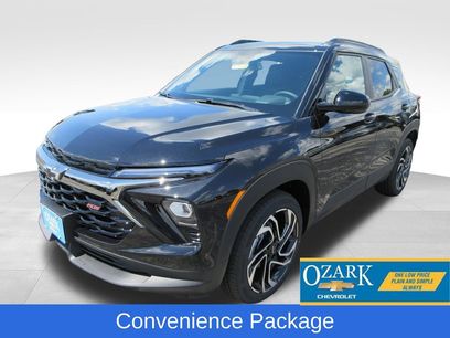 New 2026 Chevrolet TrailBlazer RS w/ Convenience Package