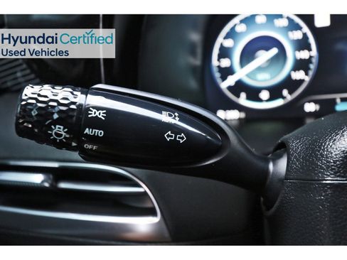 Used 2025 Hyundai Palisade Calligraphy AWD/4WD image 21
