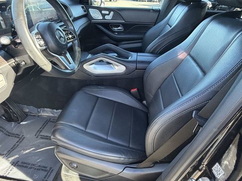 Used 2022 Mercedes-Benz GLE 350 w/ Premium Package image 19