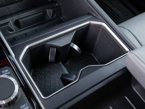 New 2024 Toyota Tundra Limited w/ TRD Off-Road Package image 27