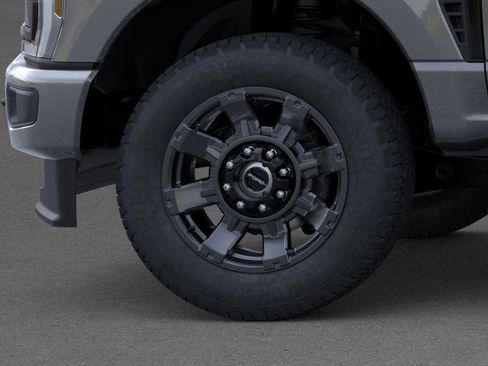 New 2026 Ford F250 XL w/ STX Appearance Package AWD/4WD image 19