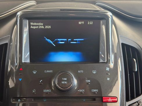 Used 2015 Chevrolet Volt FWD image 26