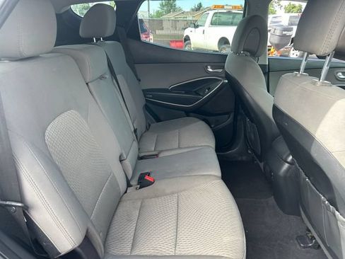 Used 2018 Hyundai Santa Fe Sport AWD/4WD image 29