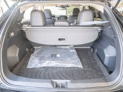 Certified 2025 Subaru Crosstrek 2.5i Limited image 20