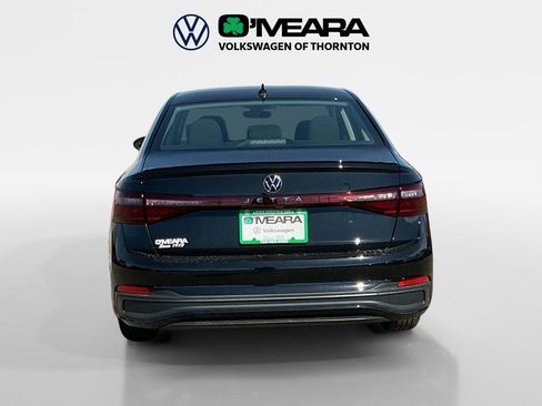 New 2026 Volkswagen Jetta S image 4