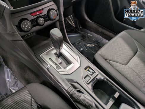 Used 2023 Subaru Impreza Premium image 15