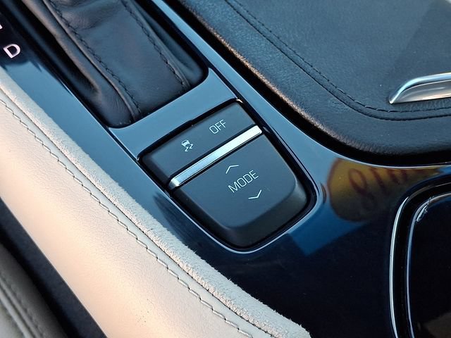 Used 2018 Cadillac CTS Luxury AWD/4WD image 26
