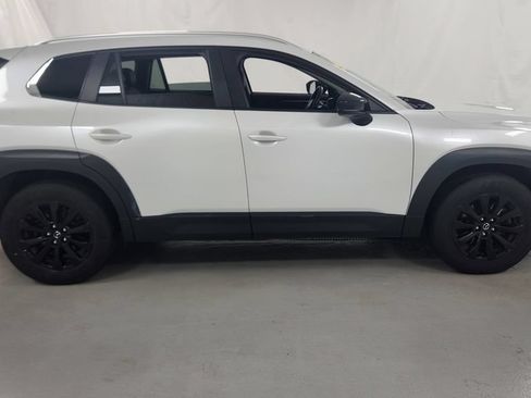 Used 2025 MAZDA CX-50 AWD 2.5 S w/ Preferred Package image 2