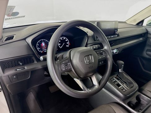 Certified 2023 Honda CR-V EX image 8