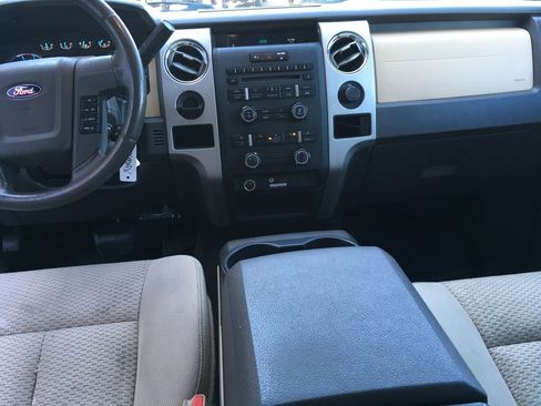 Used 2011 Ford F150 XLT w/ XLT Chrome Pkg RWD image 25