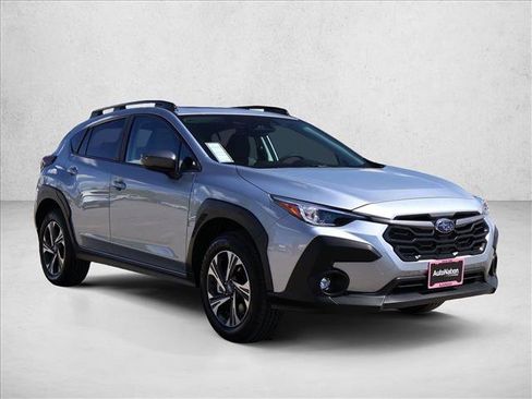 New 2026 Subaru Crosstrek 2.0i Premium AWD/4WD image 3