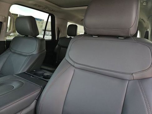 New 2025 Ford Expedition Max Active image 24