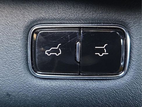 New 2026 Lincoln Navigator Reserve w/ Jet Appearance Package image 21