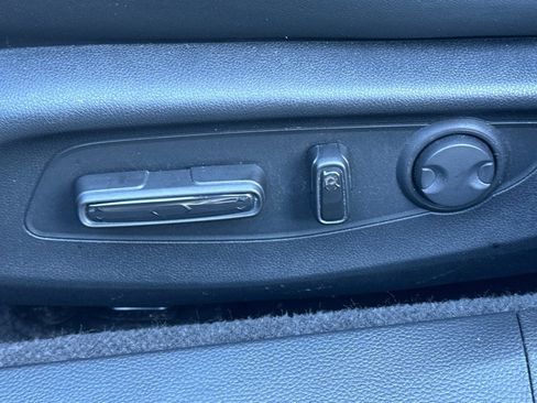 Certified 2025 Honda Accord EX-L image 14