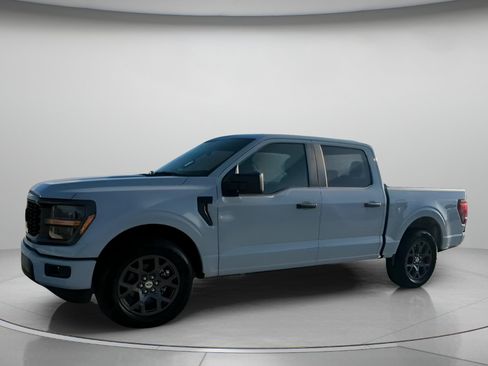 New 2026 Ford F150 STX w/ Equipment Group 200A RWD image 14