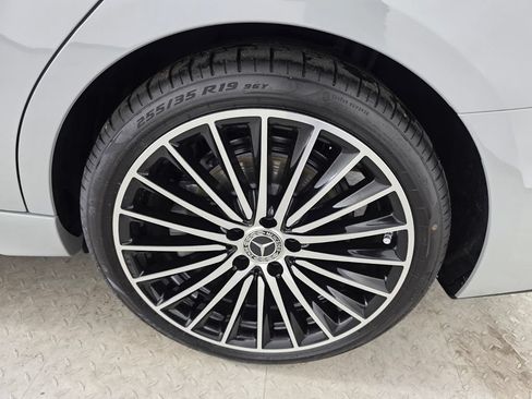 New 2026 Mercedes-Benz C 300 Sedan image 12