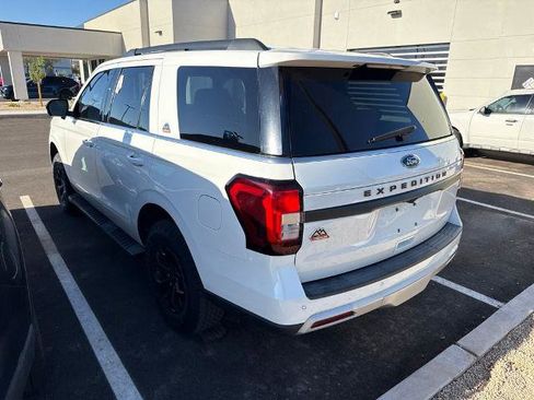 Used 2024 Ford Expedition Timberline AWD/4WD image 4