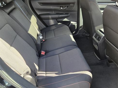Certified 2025 Honda CR-V Sport image 17
